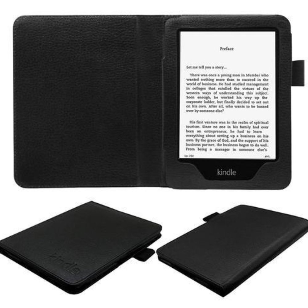 Kindle Cover